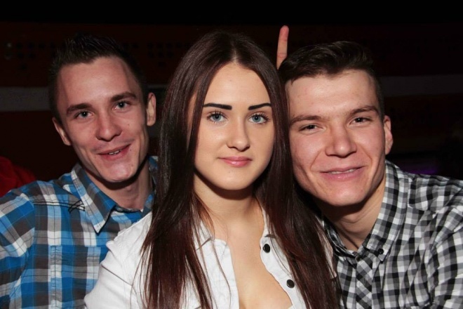SLAYBACK w Ibizie [23.11.2013] - zdjęcie #52 - eOstroleka.pl