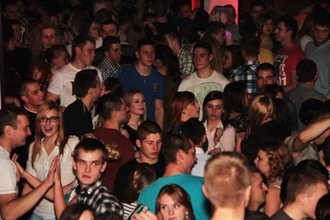 SLAYBACK w Ibizie [23.11.2013] - zdjęcie #44 - eOstroleka.pl