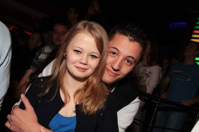 SLAYBACK w Ibizie [23.11.2013] - zdjęcie #42 - eOstroleka.pl
