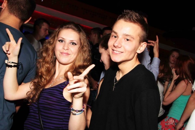 SLAYBACK w Ibizie [23.11.2013] - zdjęcie #39 - eOstroleka.pl