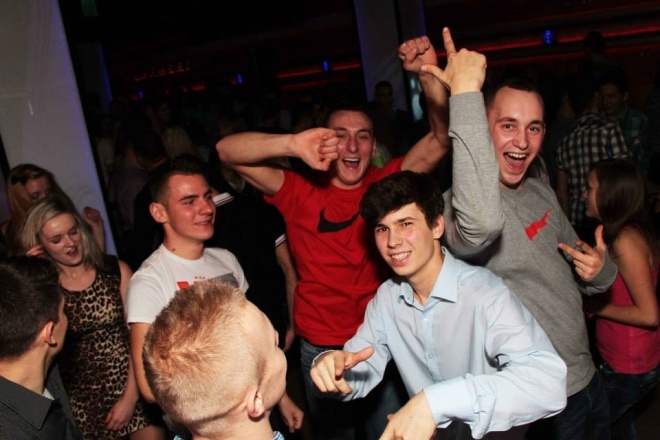 SLAYBACK w Ibizie [23.11.2013] - zdjęcie #36 - eOstroleka.pl