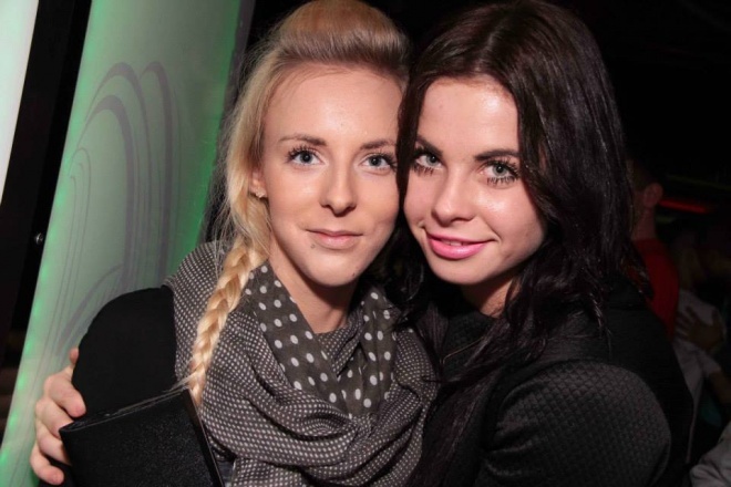 SLAYBACK w Ibizie [23.11.2013] - zdjęcie #32 - eOstroleka.pl