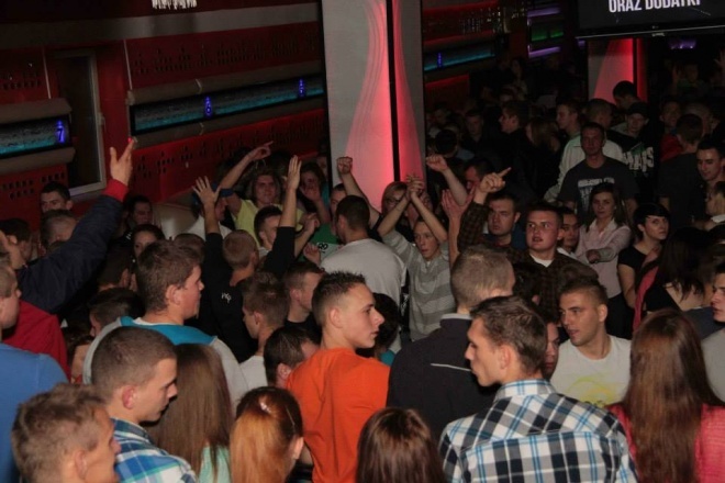 SLAYBACK w Ibizie [23.11.2013] - zdjęcie #29 - eOstroleka.pl