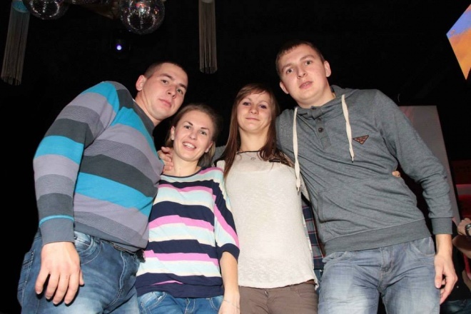 SLAYBACK w Ibizie [23.11.2013] - zdjęcie #95 - eOstroleka.pl