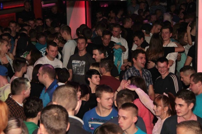 SLAYBACK w Ibizie [23.11.2013] - zdjęcie #26 - eOstroleka.pl