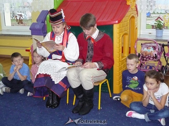 Tydzień kuchni regionalnej w Przedszkolu Miejskim Nr 17 [21.11.2013] - zdjęcie #53 - eOstroleka.pl
