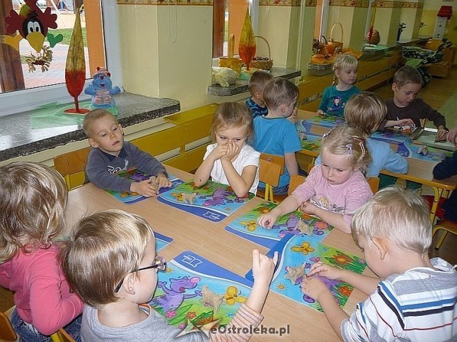 Tydzień kuchni regionalnej w Przedszkolu Miejskim Nr 17 [21.11.2013] - zdjęcie #87 - eOstroleka.pl
