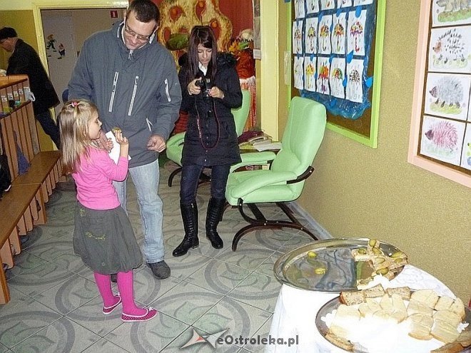 Tydzień kuchni regionalnej w Przedszkolu Miejskim Nr 17 [21.11.2013] - zdjęcie #140 - eOstroleka.pl