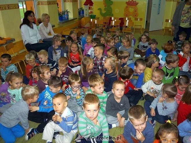 Tydzień kuchni regionalnej w Przedszkolu Miejskim Nr 17 [21.11.2013] - zdjęcie #195 - eOstroleka.pl