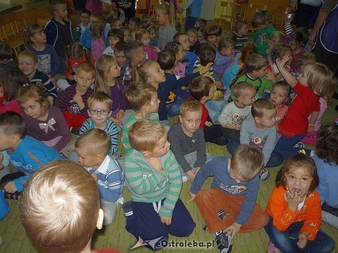 Tydzień kuchni regionalnej w Przedszkolu Miejskim Nr 17 [21.11.2013] - zdjęcie #194 - eOstroleka.pl