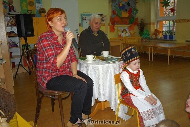 Tydzień kuchni regionalnej w Przedszkolu Miejskim Nr 17 [21.11.2013] - zdjęcie #188 - eOstroleka.pl