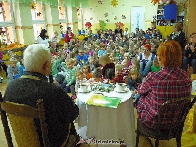Tydzień kuchni regionalnej w Przedszkolu Miejskim Nr 17 [21.11.2013] - zdjęcie #186 - eOstroleka.pl