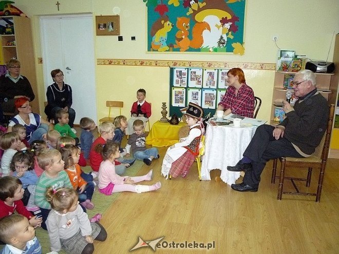 Tydzień kuchni regionalnej w Przedszkolu Miejskim Nr 17 [21.11.2013] - zdjęcie #183 - eOstroleka.pl