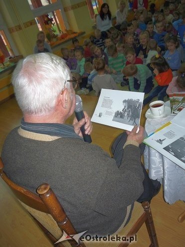 Tydzień kuchni regionalnej w Przedszkolu Miejskim Nr 17 [21.11.2013] - zdjęcie #179 - eOstroleka.pl