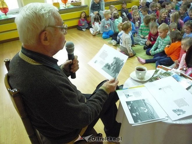 Tydzień kuchni regionalnej w Przedszkolu Miejskim Nr 17 [21.11.2013] - zdjęcie #178 - eOstroleka.pl