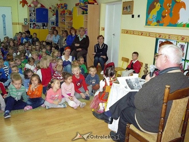 Tydzień kuchni regionalnej w Przedszkolu Miejskim Nr 17 [21.11.2013] - zdjęcie #176 - eOstroleka.pl