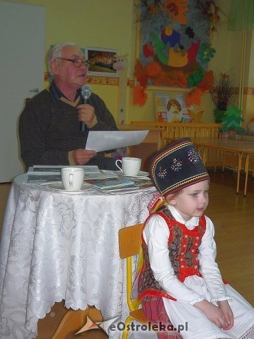 Tydzień kuchni regionalnej w Przedszkolu Miejskim Nr 17 [21.11.2013] - zdjęcie #175 - eOstroleka.pl