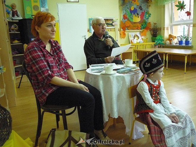 Tydzień kuchni regionalnej w Przedszkolu Miejskim Nr 17 [21.11.2013] - zdjęcie #173 - eOstroleka.pl