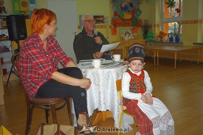 Tydzień kuchni regionalnej w Przedszkolu Miejskim Nr 17 [21.11.2013] - zdjęcie #171 - eOstroleka.pl