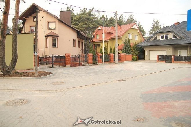 Ulica Szarych Szeregów po odbiorze [ZDJĘCIA] - zdjęcie #9 - eOstroleka.pl