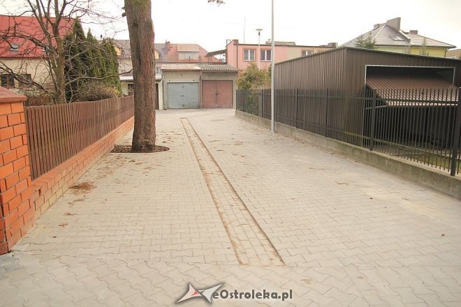 Ulica Szarych Szeregów po odbiorze [ZDJĘCIA] - zdjęcie #10 - eOstroleka.pl
