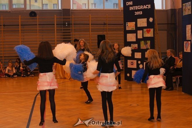 Podsumowanie Dni Integracji 2013 w Szkole Podstawowej nr 10 [28.11.2013] - zdjęcie #6 - eOstroleka.pl