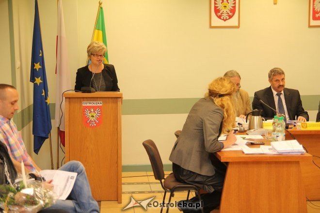Radna Sosnowska podziękowała za ulicę Krańcową [ZDJĘCIA] - zdjęcie #29 - eOstroleka.pl