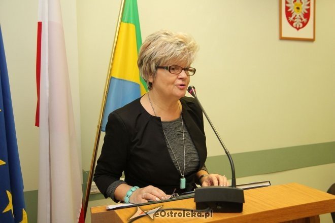 Radna Sosnowska podziękowała za ulicę Krańcową [ZDJĘCIA] - zdjęcie #25 - eOstroleka.pl