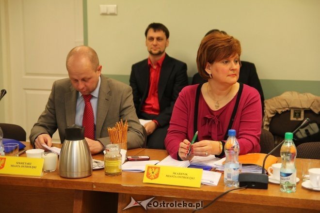 Radna Sosnowska podziękowała za ulicę Krańcową [ZDJĘCIA] - zdjęcie #22 - eOstroleka.pl