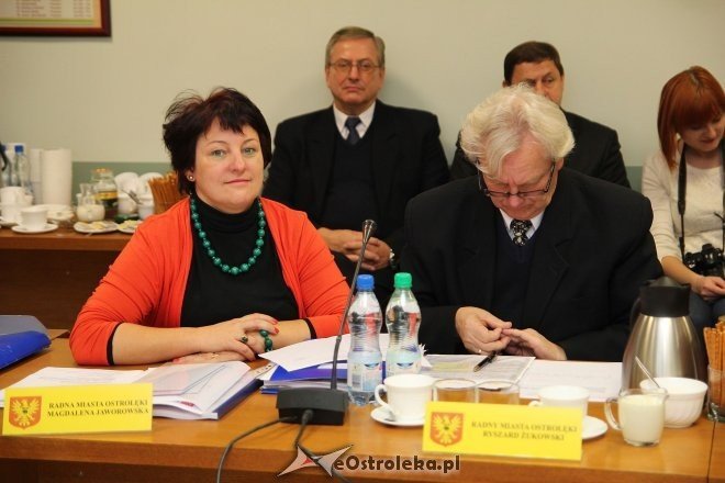 Radna Sosnowska podziękowała za ulicę Krańcową [ZDJĘCIA] - zdjęcie #11 - eOstroleka.pl