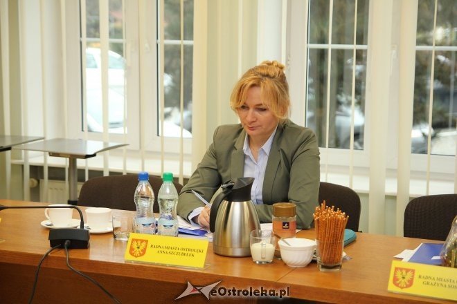 Radna Sosnowska podziękowała za ulicę Krańcową [ZDJĘCIA] - zdjęcie #5 - eOstroleka.pl
