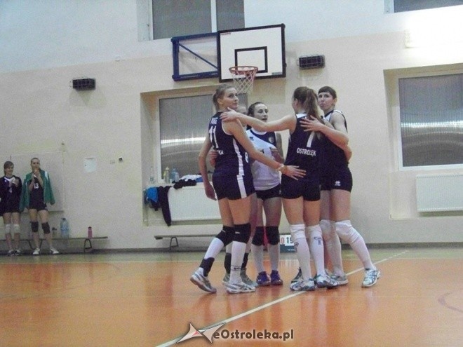 Nike Ostrołęka - Lider Radom (29.11.2013) - zdjęcie #34 - eOstroleka.pl