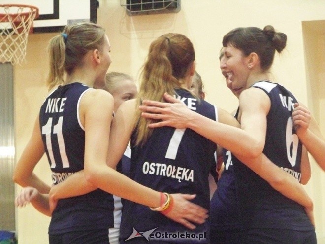 Nike Ostrołęka - Lider Radom (29.11.2013) - zdjęcie #33 - eOstroleka.pl