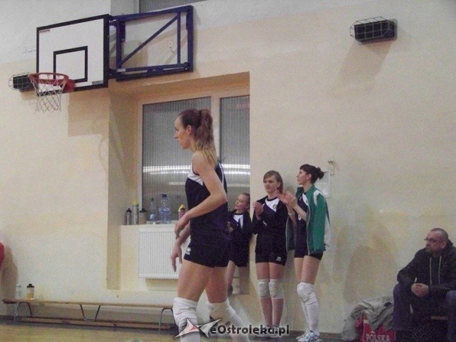 Nike Ostrołęka - Lider Radom (29.11.2013) - zdjęcie #24 - eOstroleka.pl