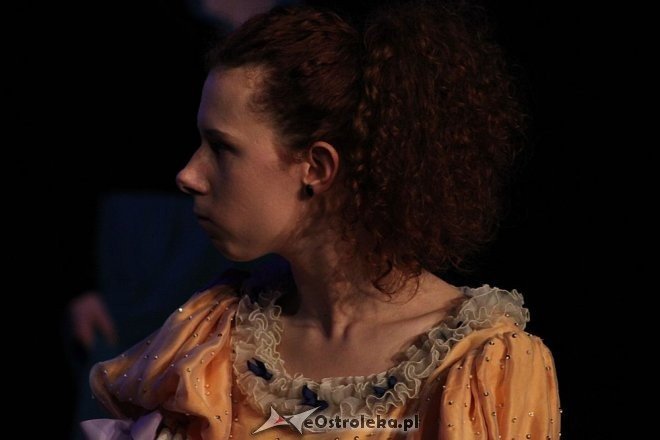 „Oświadczyny” w Klubie Oczko [ZDJĘCIA] - zdjęcie #14 - eOstroleka.pl