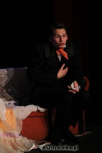 „Oświadczyny” w Klubie Oczko [ZDJĘCIA] - zdjęcie #6 - eOstroleka.pl