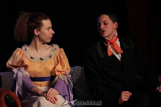 „Oświadczyny” w Klubie Oczko [ZDJĘCIA] - zdjęcie #4 - eOstroleka.pl