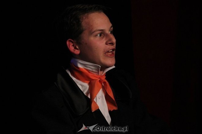 „Oświadczyny” w Klubie Oczko [ZDJĘCIA] - zdjęcie #3 - eOstroleka.pl