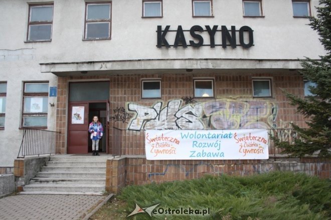 Świąteczna Zbiórka Żywności 2013 - zdjęcie #15 - eOstroleka.pl