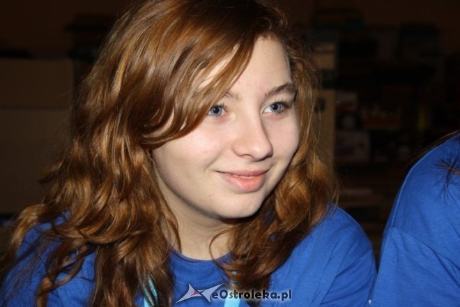 Ostrołęka: Blisko tysiąc wolontariuszy zebrało już ponad 9 ton żywności [30.11.2013] - zdjęcie #35 - eOstroleka.pl