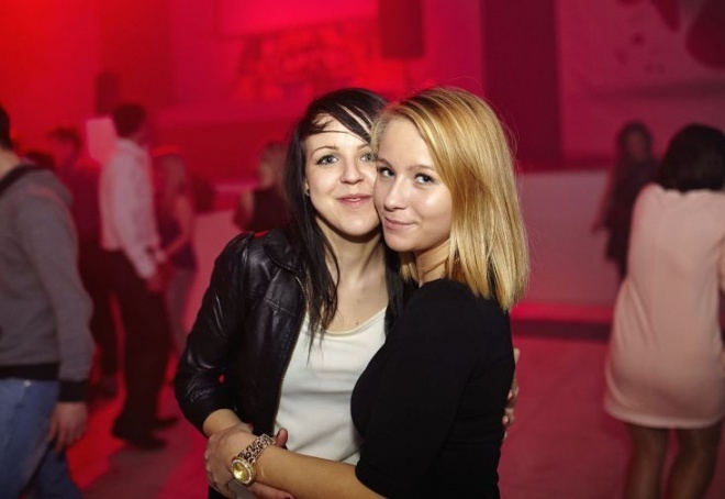Andrzejki w Clubie Capitol [30.11.2013] - zdjęcie #27 - eOstroleka.pl