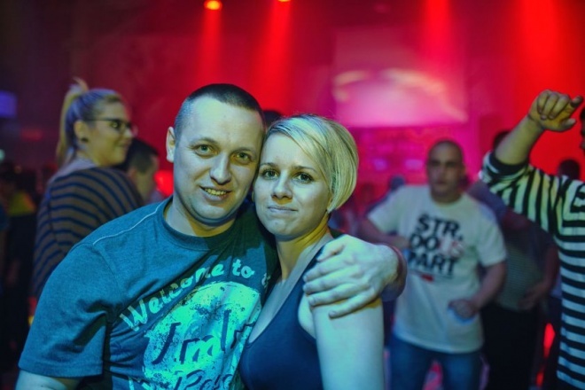 Andrzejki w Clubie Capitol [30.11.2013] - zdjęcie #22 - eOstroleka.pl
