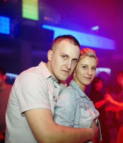 Andrzejki w Clubie Capitol [30.11.2013] - zdjęcie #10 - eOstroleka.pl