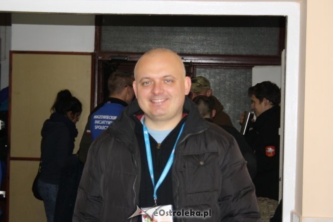 Świąteczna Zbiórka Żywności 2013: Ostrołęka zebrała ponad 11 ton [1.12.2013] - zdjęcie #56 - eOstroleka.pl