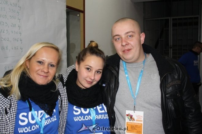Świąteczna Zbiórka Żywności 2013: Ostrołęka zebrała ponad 11 ton [1.12.2013] - zdjęcie #53 - eOstroleka.pl