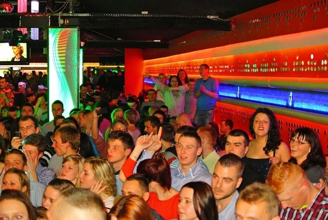 Akcent w Ibizie [30.11.2013] - zdjęcie #4 - eOstroleka.pl