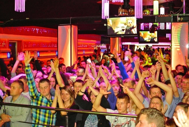 Akcent w Ibizie [30.11.2013] - zdjęcie #2 - eOstroleka.pl