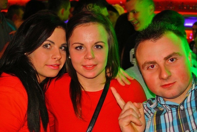 Akcent w Ibizie [30.11.2013] - zdjęcie #26 - eOstroleka.pl