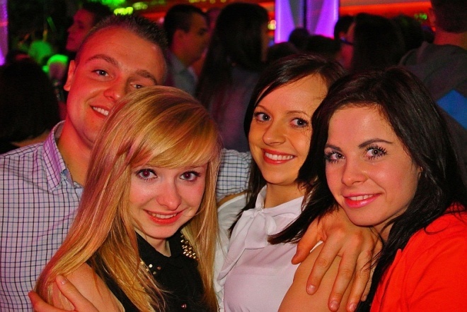 Akcent w Ibizie [30.11.2013] - zdjęcie #24 - eOstroleka.pl