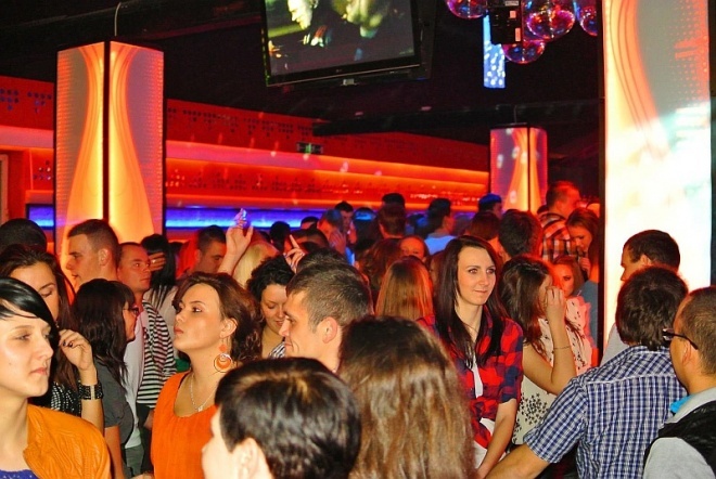 Akcent w Ibizie [30.11.2013] - zdjęcie #20 - eOstroleka.pl